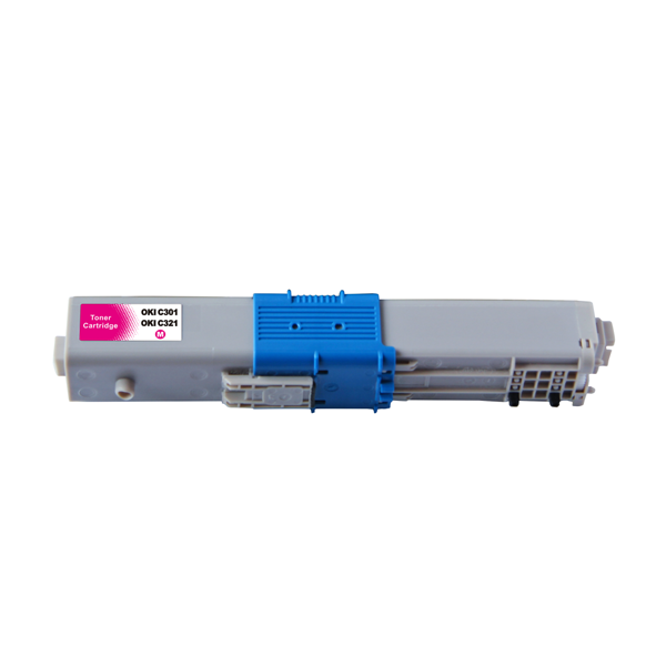 Oki Toner-M-C301/321/Mc332/342-1.
