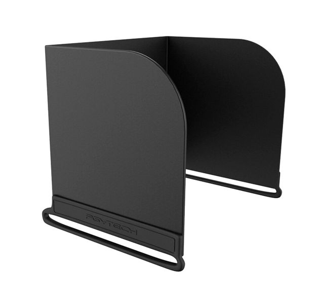 PGYTECH L168 Monitor Hood for 7.9inch iPads/Tablets