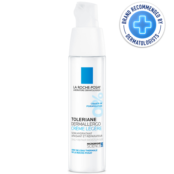 La Roche Posay Toleriane Dermallergo Soothing Cream 40ml