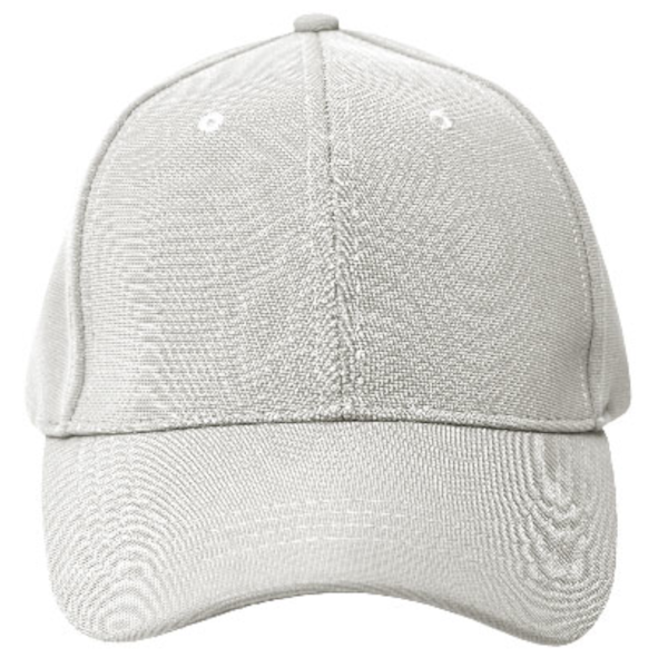 Ottoman Cap - White image