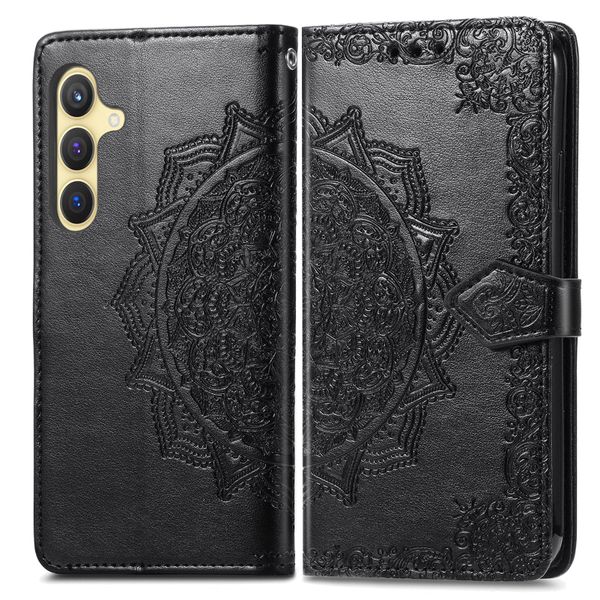 Leather Wallet Case Compatible With Samsung Galaxy Note 20 Ultra Flip Cover