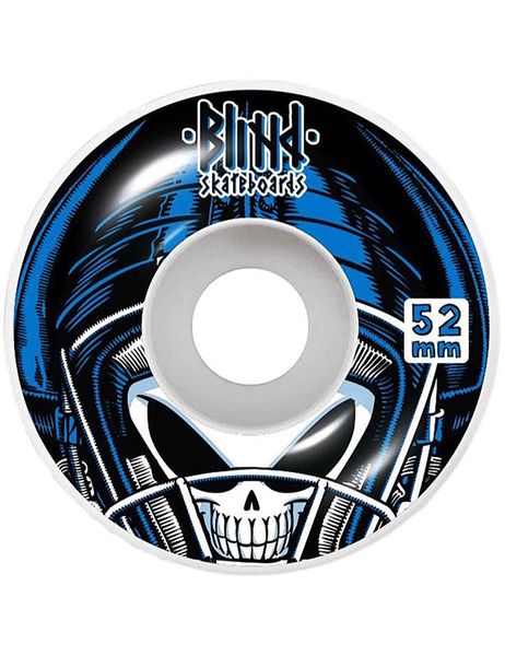 Blind "Reaper Helmet" Skateboard wheels