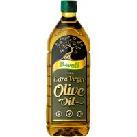 B-well Extra Virgin Olive Oil 12 X 1L | Buy Online In South Africa ...