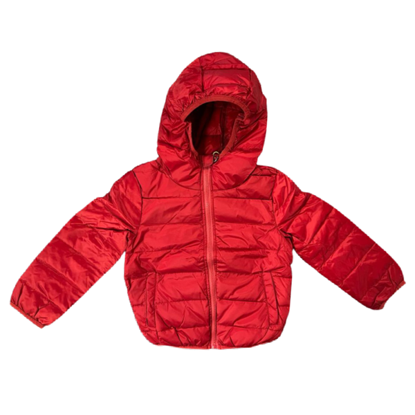 New in Town- Limited -Incredibly Beautiful Kids Jackets-Pink Inner Lines