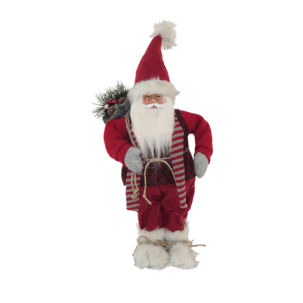 Santa Claus/ Father Christmas Ornament