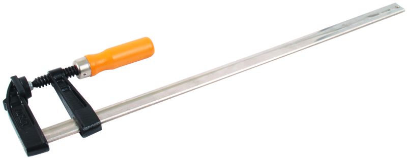 Hoteche F Clamp 80x500mm (DIN Standard)