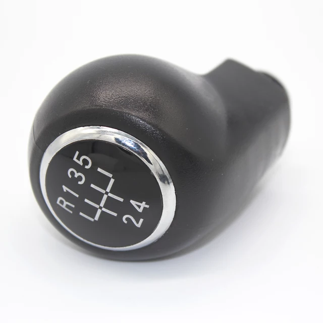 Gear Knob for Opel Vauxhall Astra Mk5 Corsa D, Zafira B | Buy Online in ...