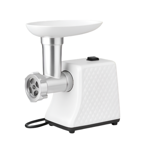 1500W Meat Grinder - Heavy-Duty Electric Food Grinder