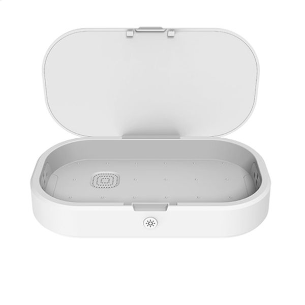 Smartphone UV Santizer