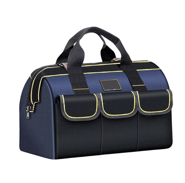 Tool Portable Heavy Duty Waterproof Tool Storage Organiser Bag