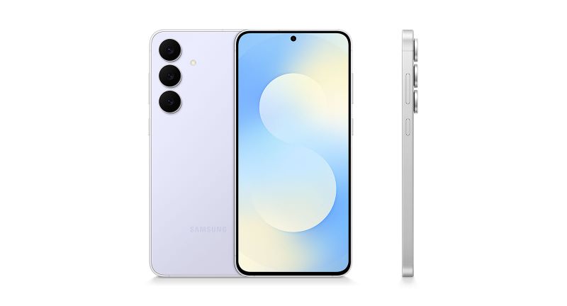 Samsung Galaxy S25 Edge