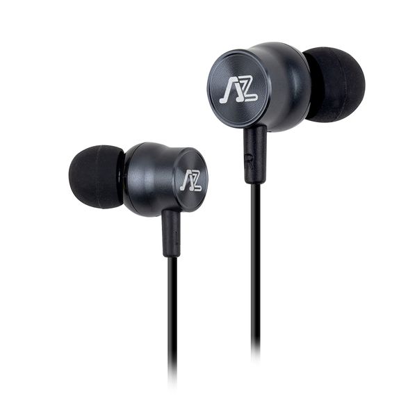 JAZZ C126 Type-C Coaxial Dual-driver In-ear Earphone