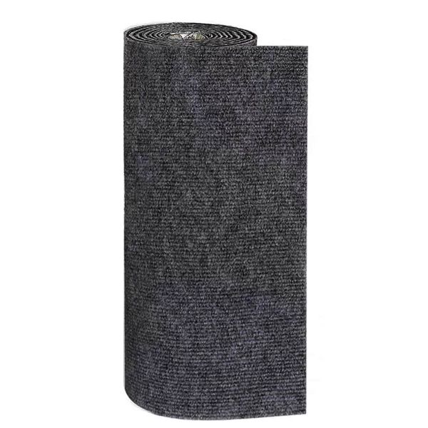 78.7"x15.8" Self-Adhesive cat Scratch pad - Trimmable Furniture Protector