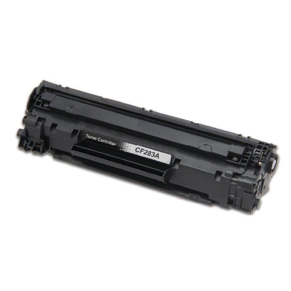 HP 283X - Black Toner - Generic