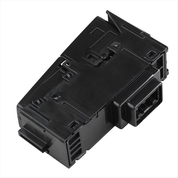 New Hazard Emergency Warning Signal Lamp Switch Compatible with Toyota