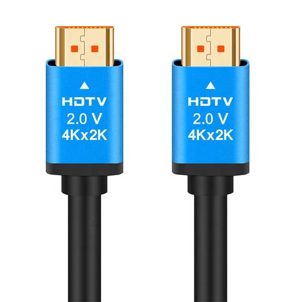 HDTV Premium 4K HDMI 20M Cable