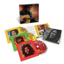 Songs of Freedom (CD / Album)