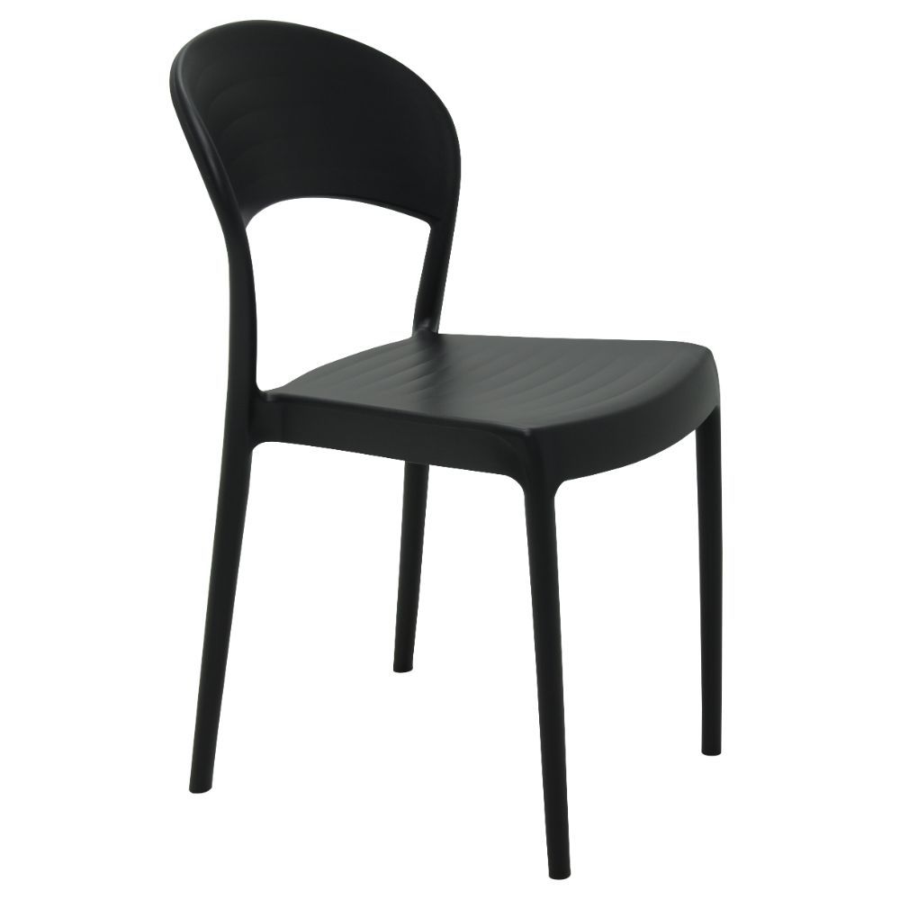 Tramontina Sissi Solid Plastic Chair Buy Online in South Africa