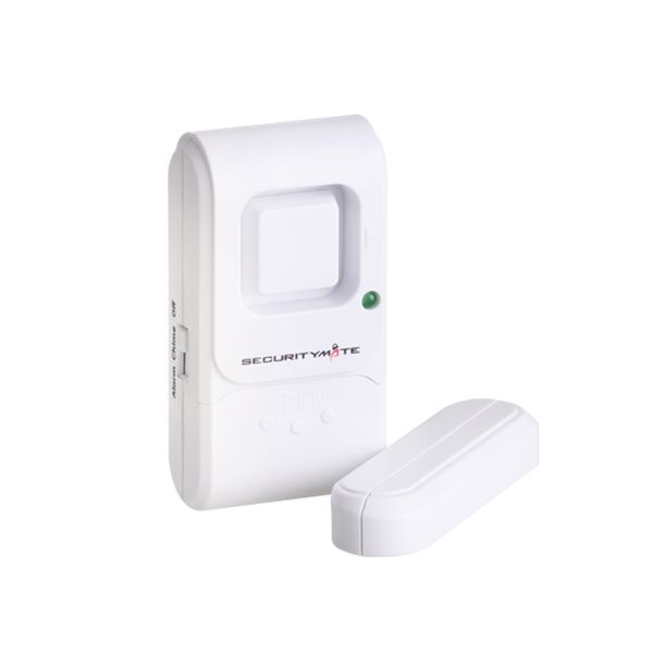 Securitymate Magnetic Sensor Alarm Doors &amp; Windows