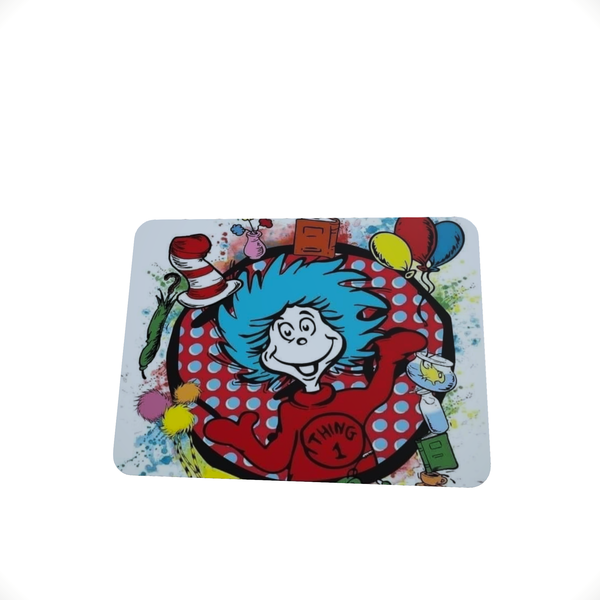 Thing 1 - Mouse Pad