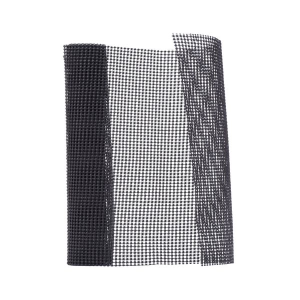 Maisonware Anti-Slip Drawer and Shelf Liner - 1.5m Roll - Grey