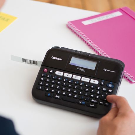 label maker takealot