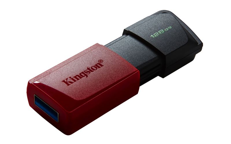 Kingston Datatraveler Exodia M - 128GB USB Drive