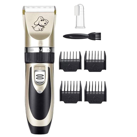 Grooming clippers for sale best sale