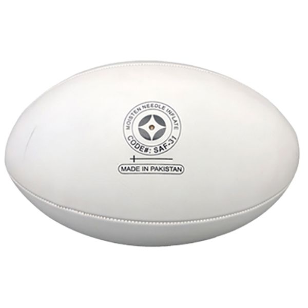 Balloon Star Rugby Promo Ball | Machine Stitched | 2 Ply | Size 5