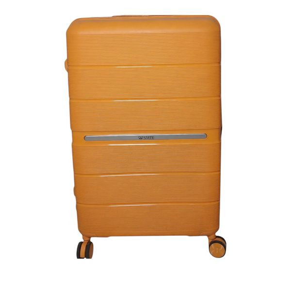 SMTE 27-Inch Pro-Series Hardshell Checked Luggage