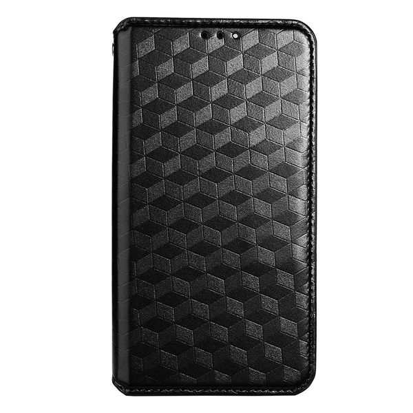 Magnetic Buckle 3D Patterned Leather Case Compatible With Realme 10 Pro Plus