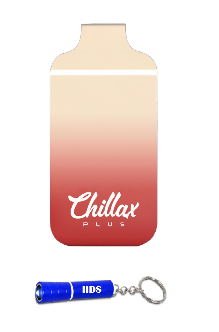 chillax vista watermelon lychee