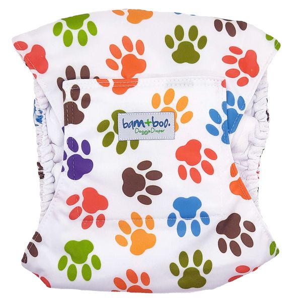 Paw image