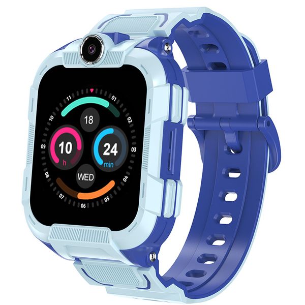 Kids Smart Watch 4G Voice Video Call Watch