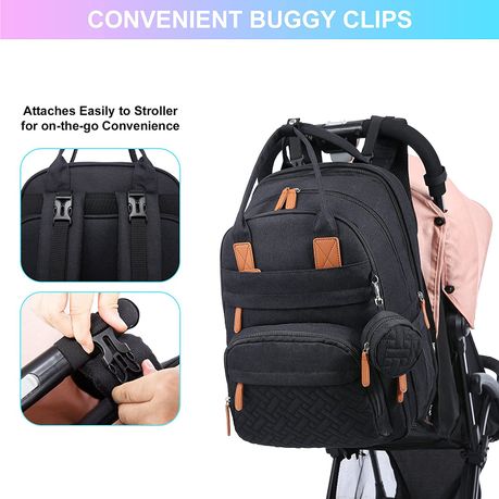 Multifunction Baby Travel Back Pack with Sleep Bed