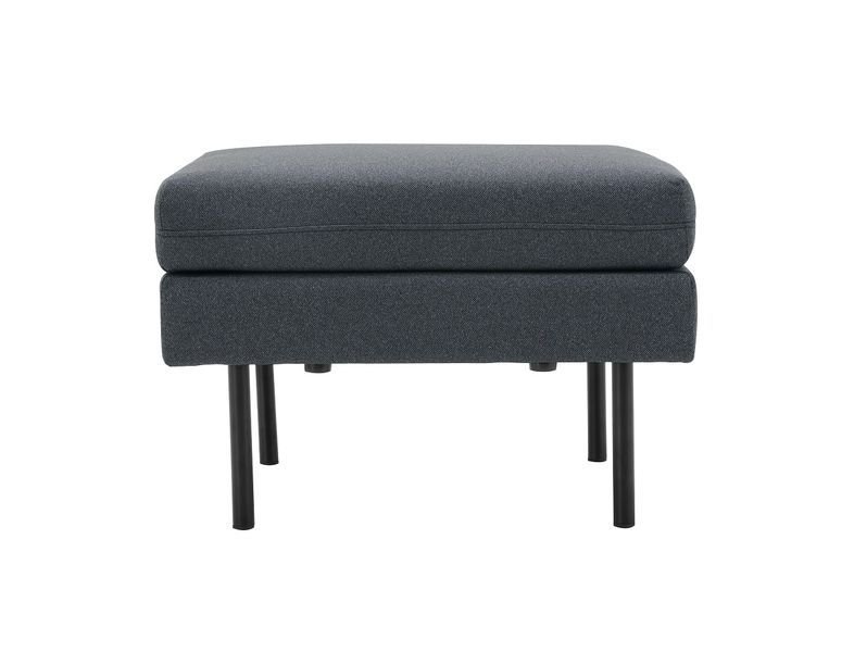 George &amp; Mason - Habitat Water Resistant Ottoman
