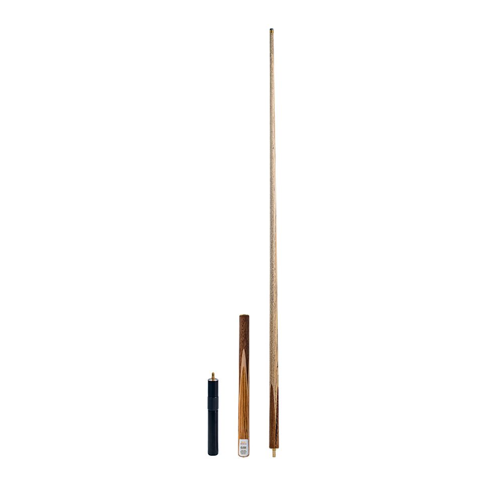Union Billiards CLASSIC Ash Wood Pool and Snooker Cue Shop Today. Get