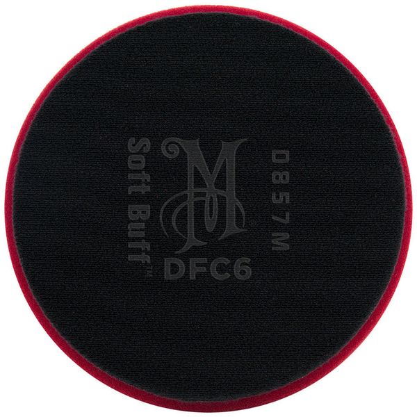 Meguiar's - Soft Buff DA Foam Cutting Disc - 5
