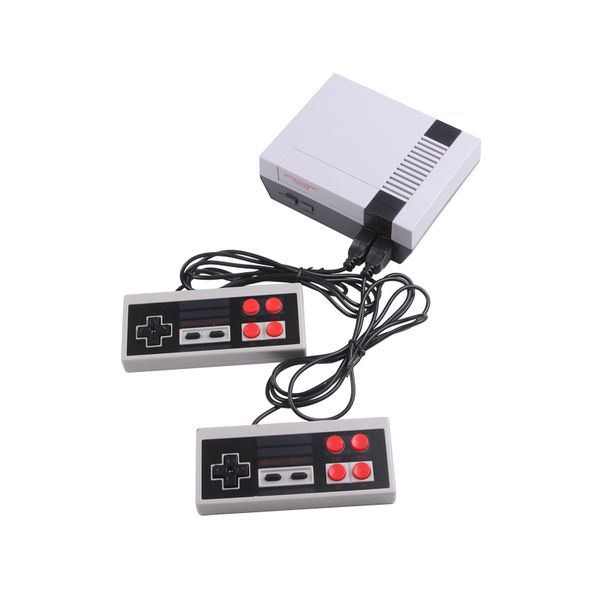 Classic Mini Entertainment TV Video Handheld Game Console