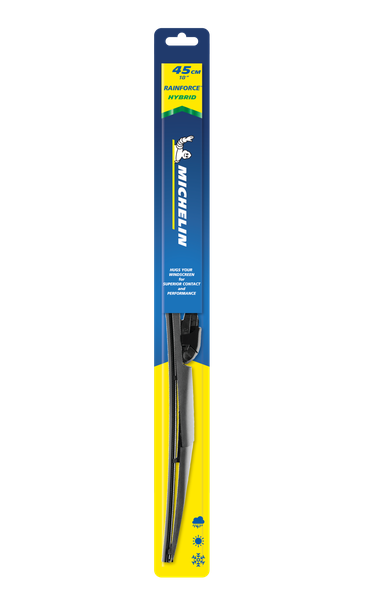 Michelin - Hybrid Rainforce 18' Wiper Blade