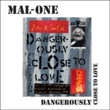 Dangerously Close to Love (Vinyl / 7" Single)