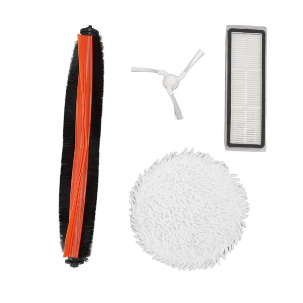 Sweeper Filter Element Kit Compatible With MIJIA STYTJ06ZHM
