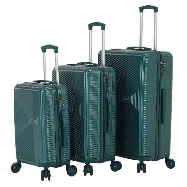 Equinox - 3pc Set - Ocean Blue