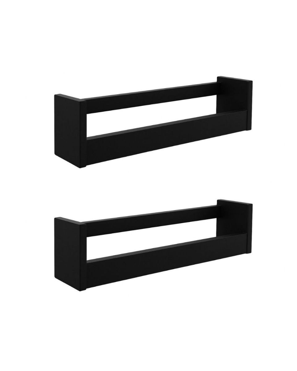 Reversible Floating Shelf