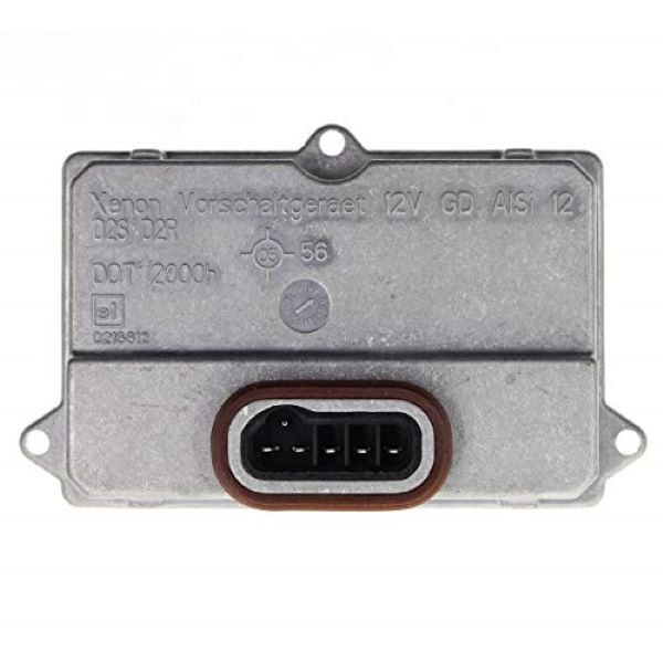 5DV00829000 5DV008290-00 Xenon Headlight Ballast For Mercedes & BMW ...