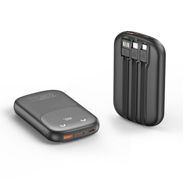 Miccell VQ-P16 20000mAh Mini Power Bank