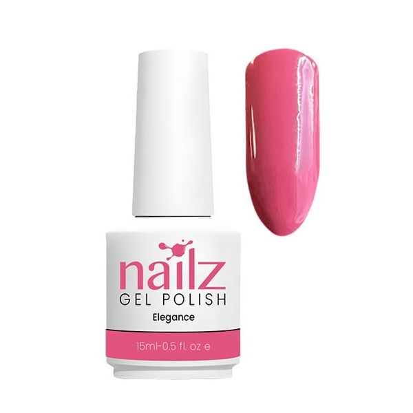 NAILZ Gel Polish 15ml - Elegance - 1727