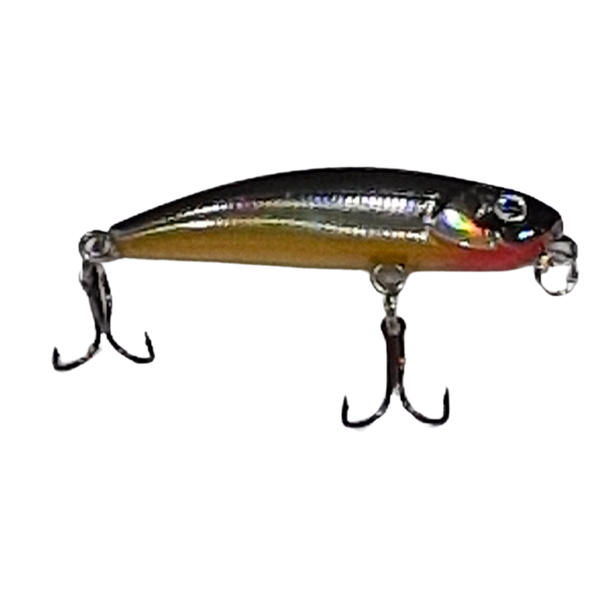 Bass Lure - Sinking