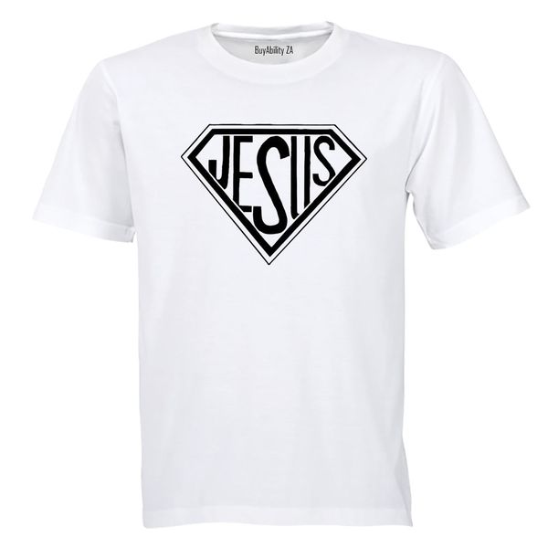 Kids T-Shirt - White image