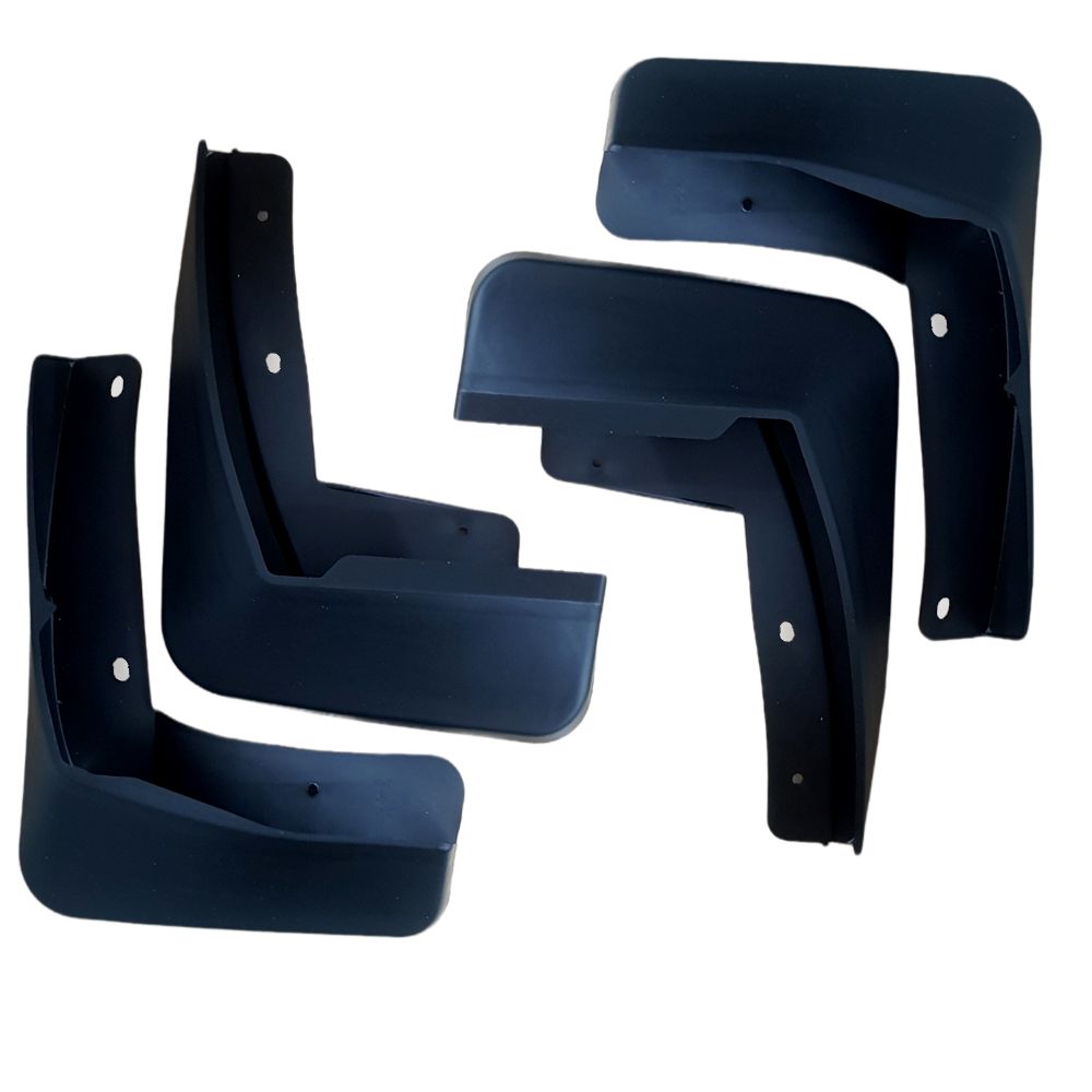 Volkswagen (NonOem Parts) (Polo 2019) Mud Flaps Shop Today. Get it